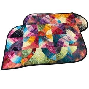 Hand made Quilted Centerpiece/Table Runner